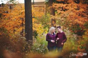 From Fortress to Forest